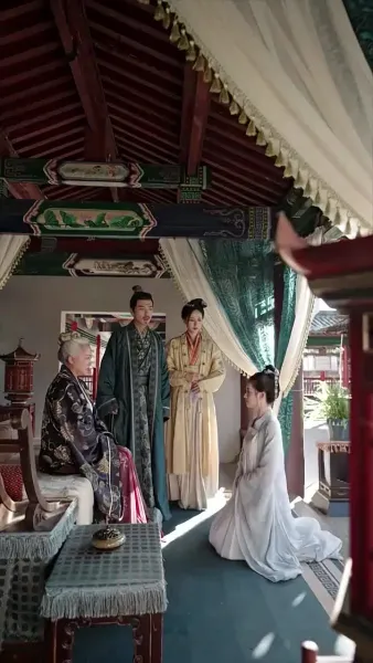 เกิดใหม่อีกครั้ง ข้าขอเอาคืน