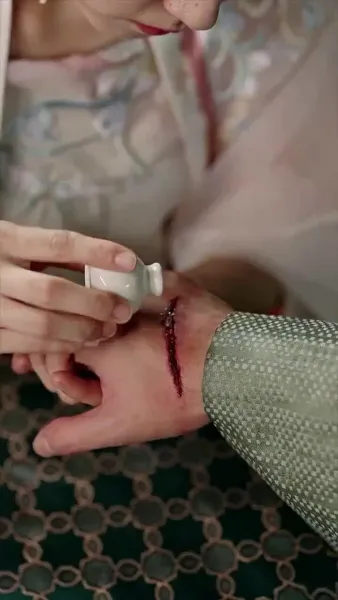 เกิดใหม่อีกครั้ง ข้าขอเอาคืน