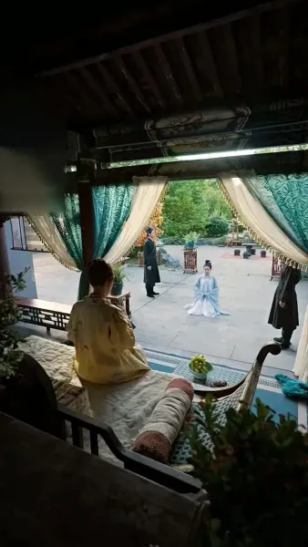 เกิดใหม่อีกครั้ง ข้าขอเอาคืน