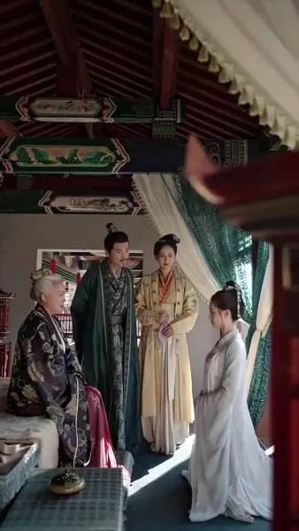 เกิดใหม่อีกครั้ง ข้าขอเอาคืน