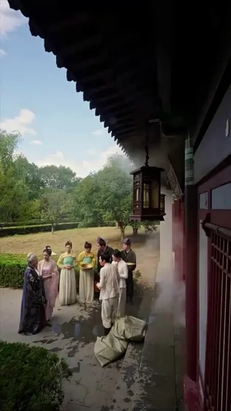 เกิดใหม่อีกครั้ง ข้าขอเอาคืน