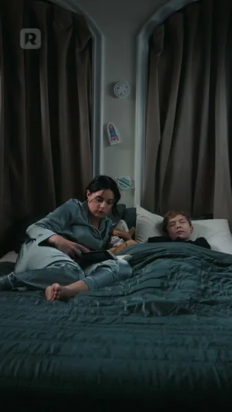 แม่จ๋า หนูหาคู่ให้