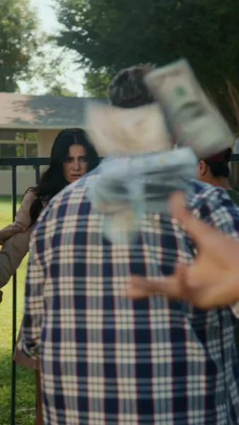 แม่จ๋า หนูหาคู่ให้