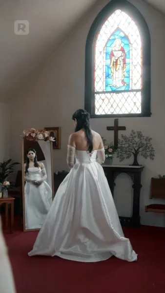 แม่จ๋า หนูหาคู่ให้