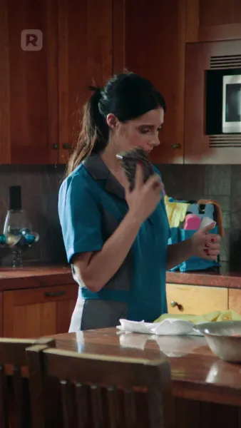 แม่จ๋า หนูหาคู่ให้