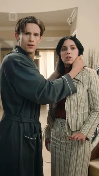 แม่จ๋า หนูหาคู่ให้