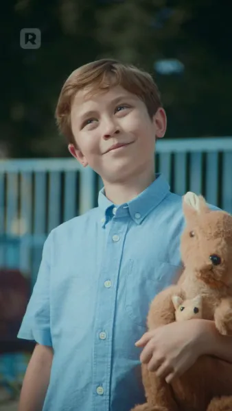 แม่จ๋า หนูหาคู่ให้