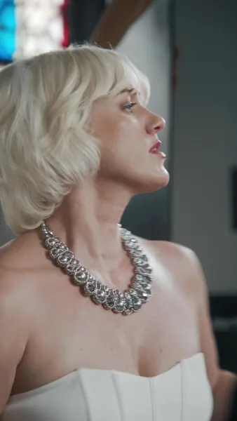 แม่จ๋า หนูหาคู่ให้