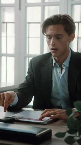 แม่จ๋า หนูหาคู่ให้