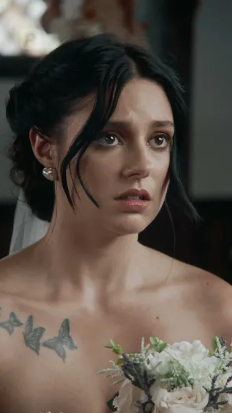 แม่จ๋า หนูหาคู่ให้