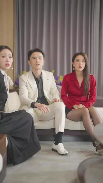 ลูกชายคนใหญ่ของบริษัท