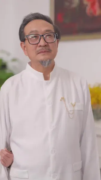 ลูกชายคนใหญ่ของบริษัท