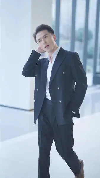 ลูกชายคนใหญ่ของบริษัท