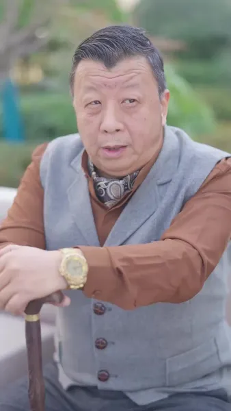 ลูกชายคนใหญ่ของบริษัท