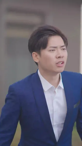 ลูกชายคนใหญ่ของบริษัท