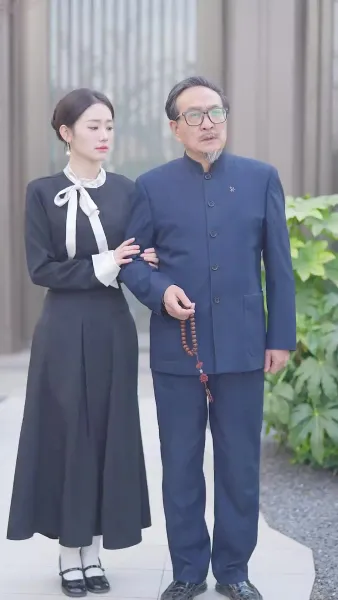 ลูกชายคนใหญ่ของบริษัท