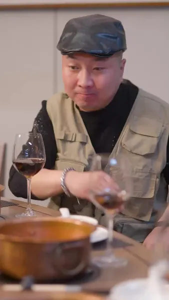 ลูกชายคนใหญ่ของบริษัท