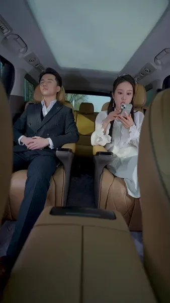 ลูกชายคนใหญ่ของบริษัท