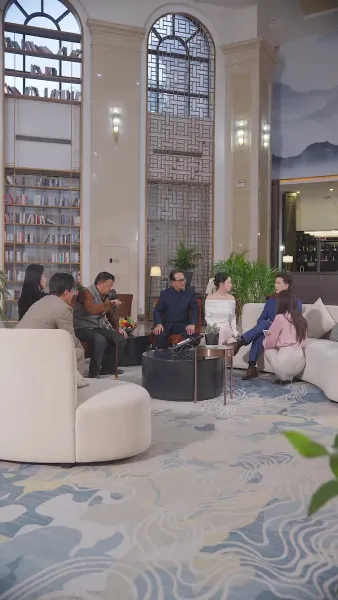 ลูกชายคนใหญ่ของบริษัท