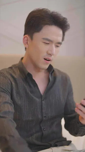 ลูกชายคนใหญ่ของบริษัท