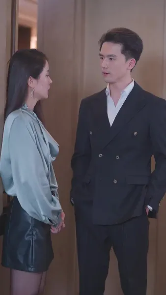 ลูกชายคนใหญ่ของบริษัท