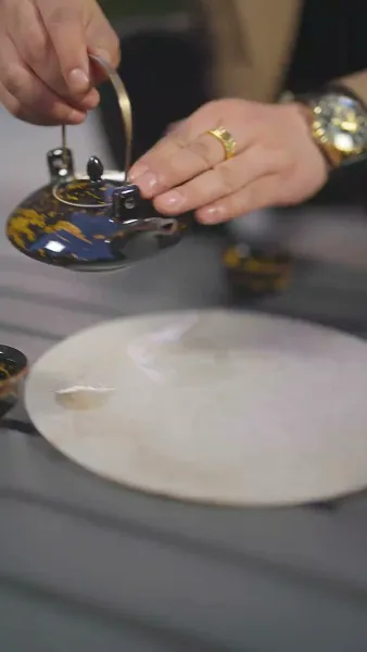 ลูกชายคนใหญ่ของบริษัท