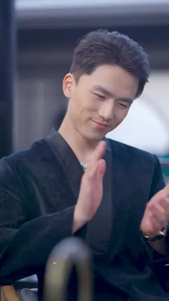 ลูกชายคนใหญ่ของบริษัท