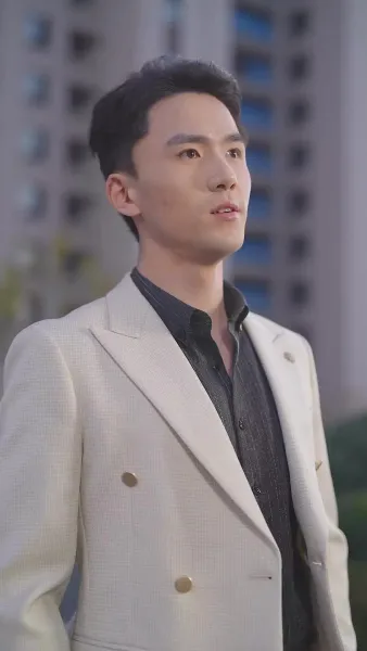 ลูกชายคนใหญ่ของบริษัท