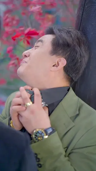 ลูกชายคนใหญ่ของบริษัท