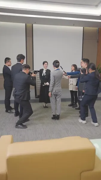 ลูกชายคนใหญ่ของบริษัท