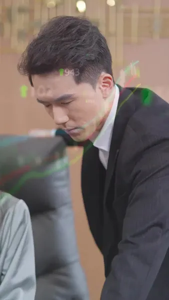 ลูกชายคนใหญ่ของบริษัท