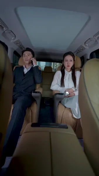 ลูกชายคนใหญ่ของบริษัท