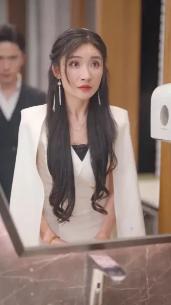 ลูกชายคนใหญ่ของบริษัท