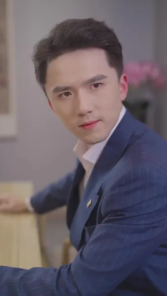 ลูกชายคนใหญ่ของบริษัท