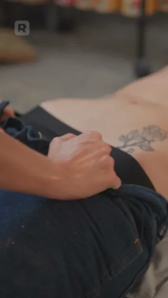 (พากย์) ปราบพวกอันธพาลของฉัน