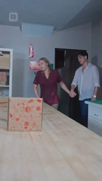 (พากย์) ปราบพวกอันธพาลของฉัน