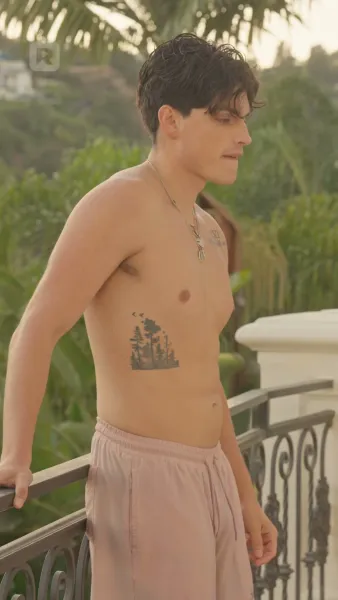 (พากย์) ปราบพวกอันธพาลของฉัน