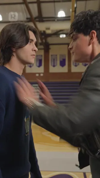 (พากย์) ปราบพวกอันธพาลของฉัน