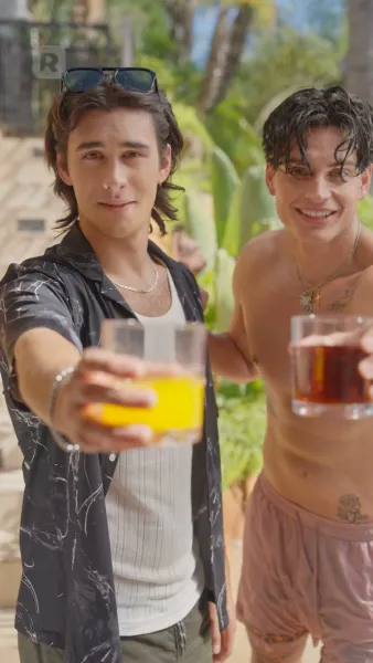 (พากย์) ปราบพวกอันธพาลของฉัน