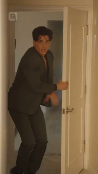 (พากย์) ปราบพวกอันธพาลของฉัน