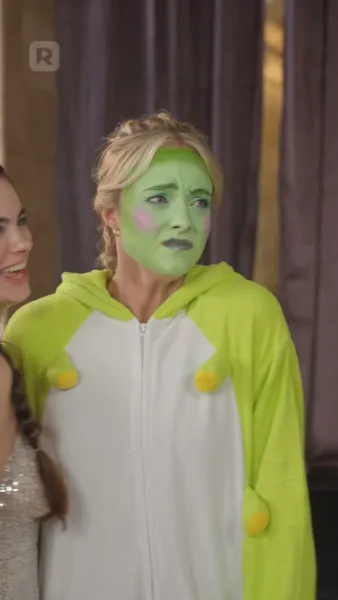 (พากย์) ปราบพวกอันธพาลของฉัน