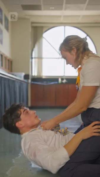 (พากย์) ปราบพวกอันธพาลของฉัน