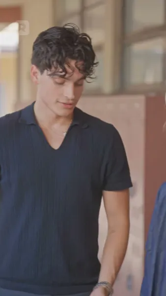 (พากย์) ปราบพวกอันธพาลของฉัน