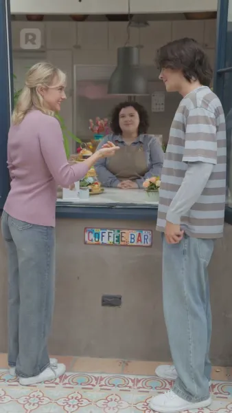 (พากย์) ปราบพวกอันธพาลของฉัน