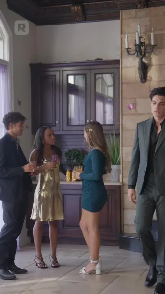 (พากย์) ปราบพวกอันธพาลของฉัน