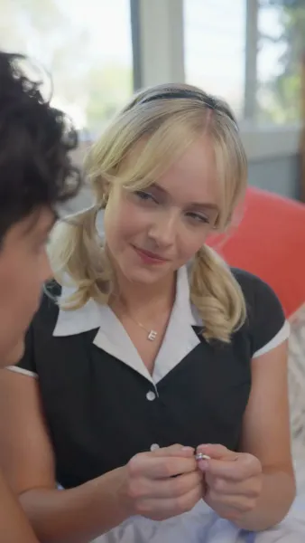 (พากย์) ปราบพวกอันธพาลของฉัน