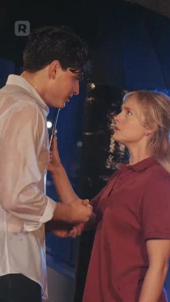 (พากย์) ปราบพวกอันธพาลของฉัน