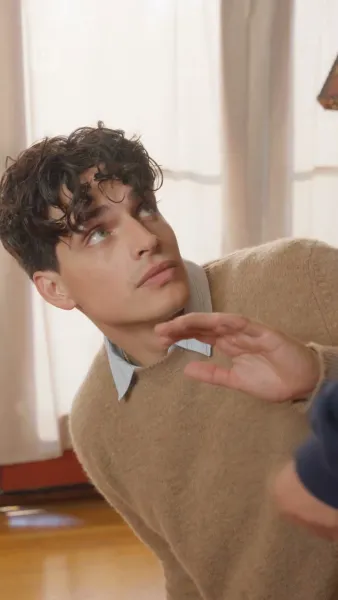 (พากย์) ปราบพวกอันธพาลของฉัน