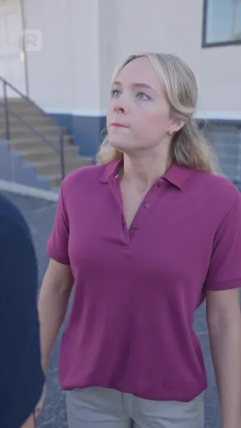 (พากย์) ปราบพวกอันธพาลของฉัน