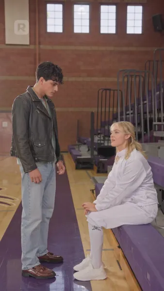 (พากย์) ปราบพวกอันธพาลของฉัน